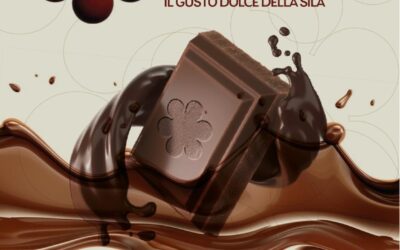 1/2/3 Novembre Cioccolato in Fiore – Il Gusto Dolce della Sila